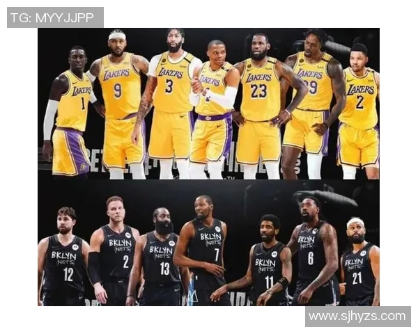 湖人对阵篮网的精彩对决分析与赛季前景展望