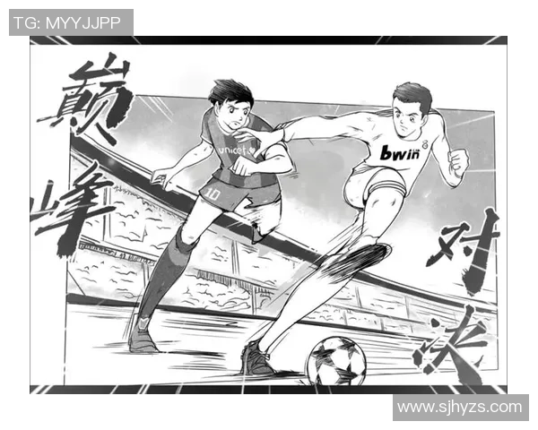 贝西克塔斯与奥斯曼的精彩对决揭示足球魅力与激情的碰撞