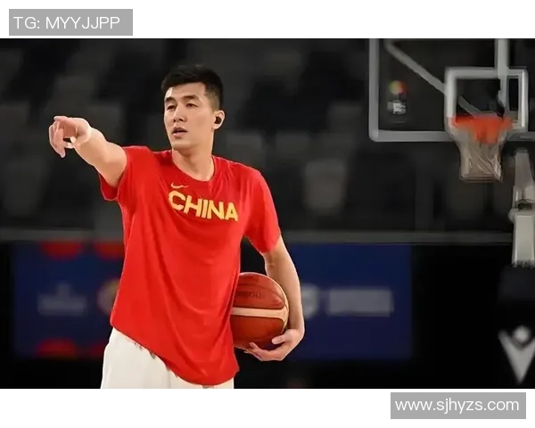 郭艾伦带领中国男篮迎战国际赛场挑战自我展现篮球魅力与团队精神
