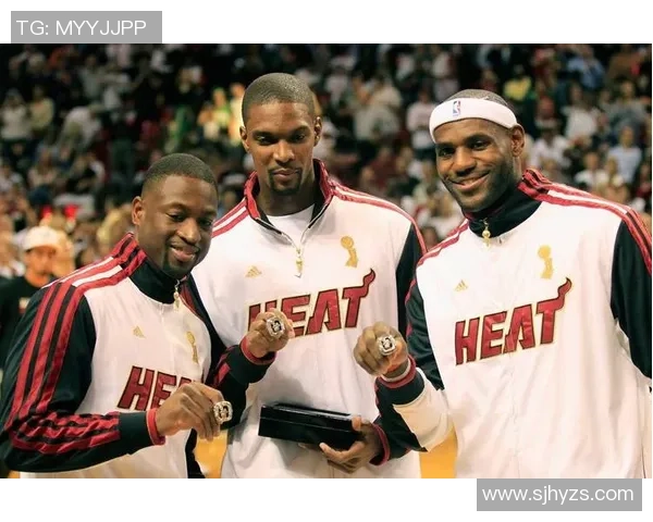 韦德与詹姆斯巅峰对决宣传曲引发篮球迷热潮的背后故事